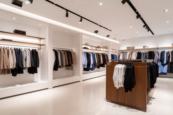 Giải pháp điều hòa cho cửa hàng / shop kinh doanh