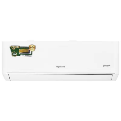 Máy lạnh Nagakawa Inverter 1 HP NIS-C09R2T62