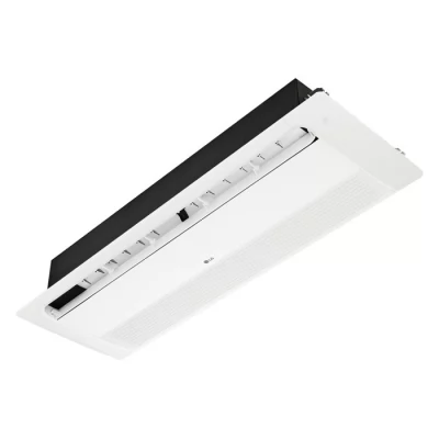 Máy lạnh âm trần 1 hướng LG Inverter 2.5 HP ZTNQ24GTLA0